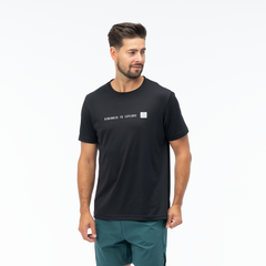 Tricou Bărbați DAVEN II ELBRUS - Uscare Rapidă, Confort Maxim - 6