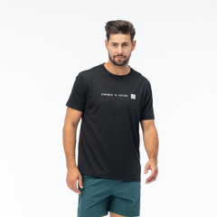 Tricou Bărbați DAVEN II ELBRUS - Uscare Rapidă, Confort Maxim - 8