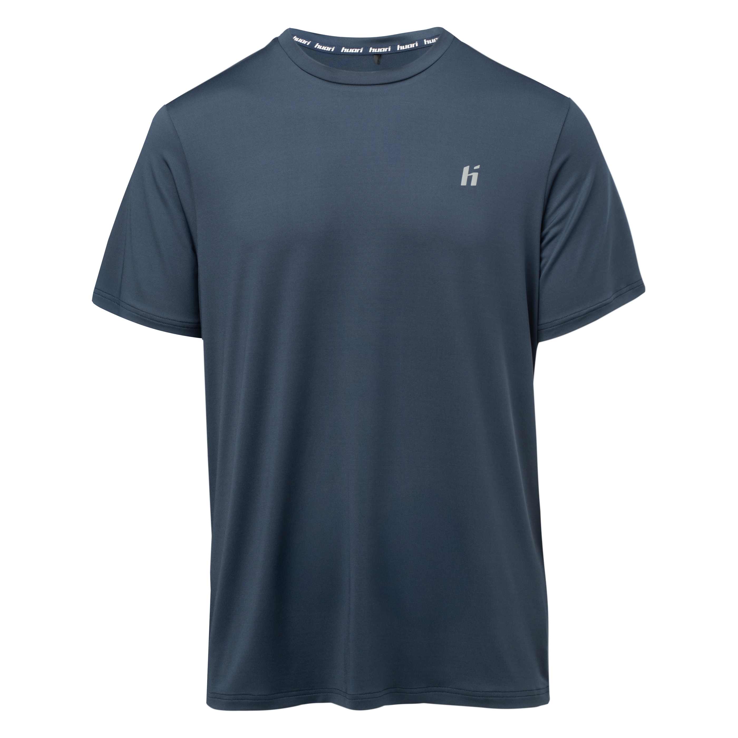 Tricou Bărbați DAZH SENIOR HUARI - Airway, Quickdry, Element reflectorizant - 1