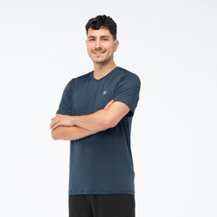 Tricou Bărbați DAZH SENIOR HUARI - Airway, Quickdry, Element reflectorizant - 10