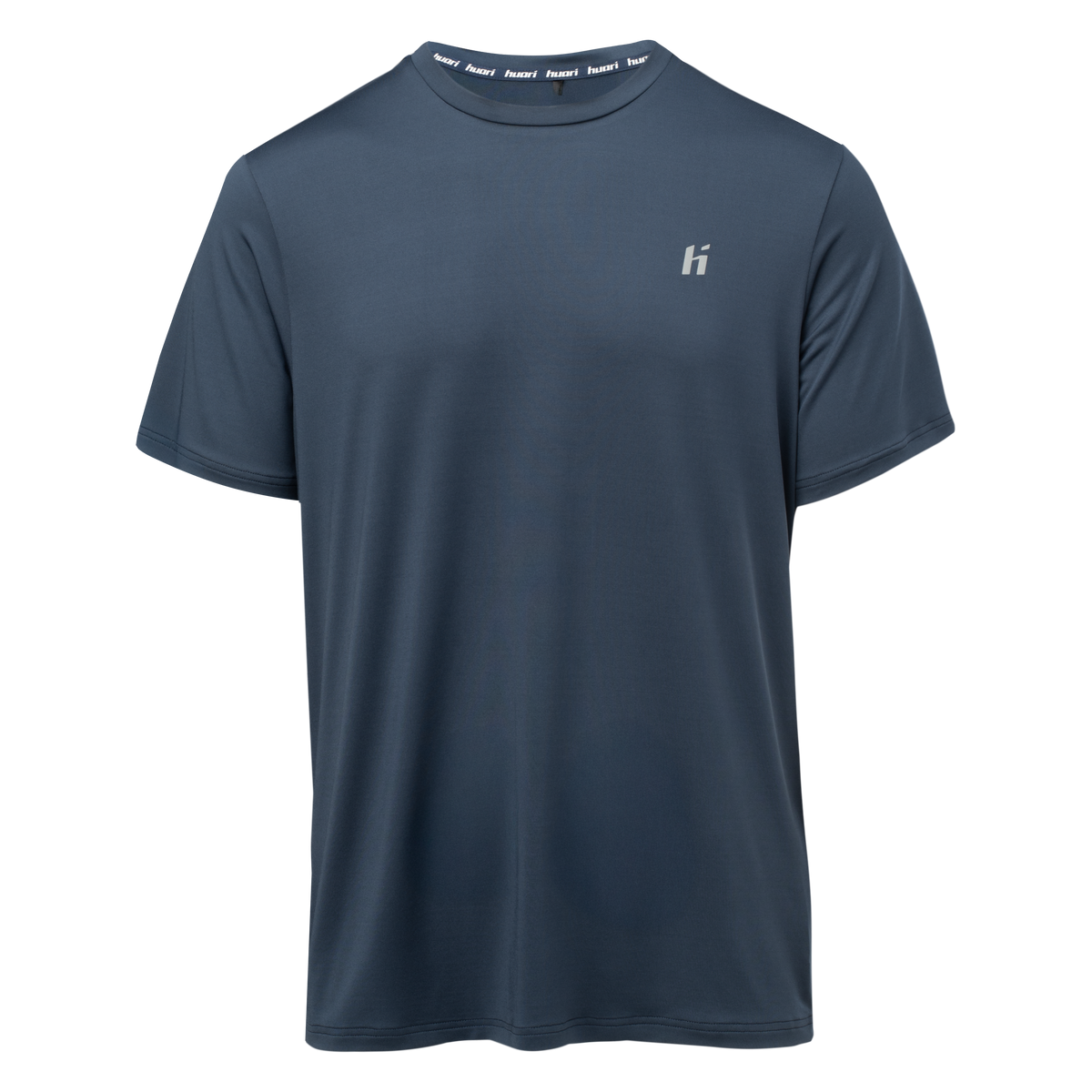 Tricou Bărbați DAZH SENIOR HUARI - Airway, Quickdry, Element reflectorizant - 1
