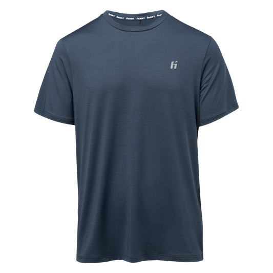 Tricou Bărbați DAZH SENIOR HUARI - Airway, Quickdry, Element reflectorizant - 1