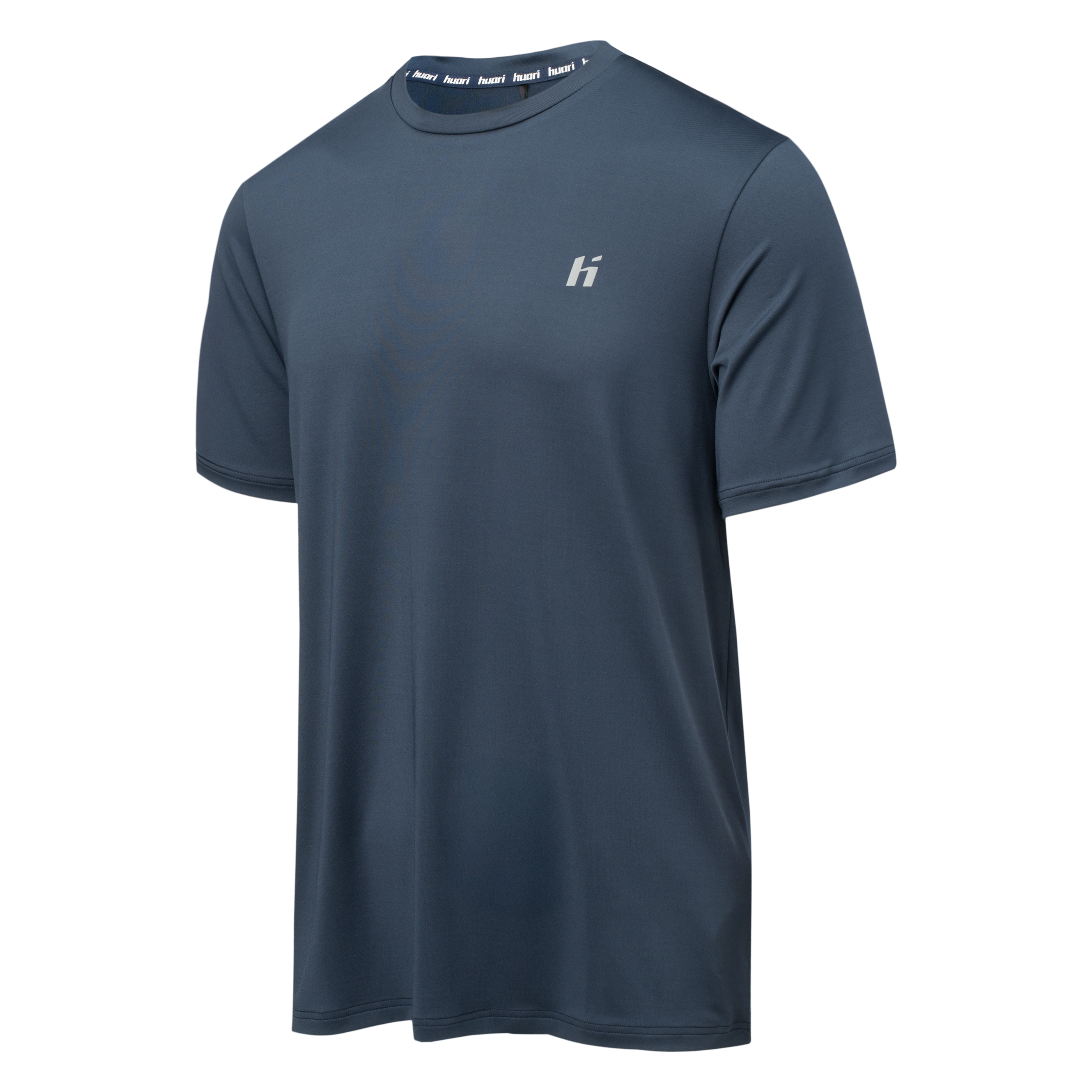 Tricou Bărbați DAZH SENIOR HUARI - Airway, Quickdry, Element reflectorizant - 2