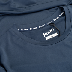 Tricou Bărbați DAZH SENIOR HUARI - Airway, Quickdry, Element reflectorizant - 4