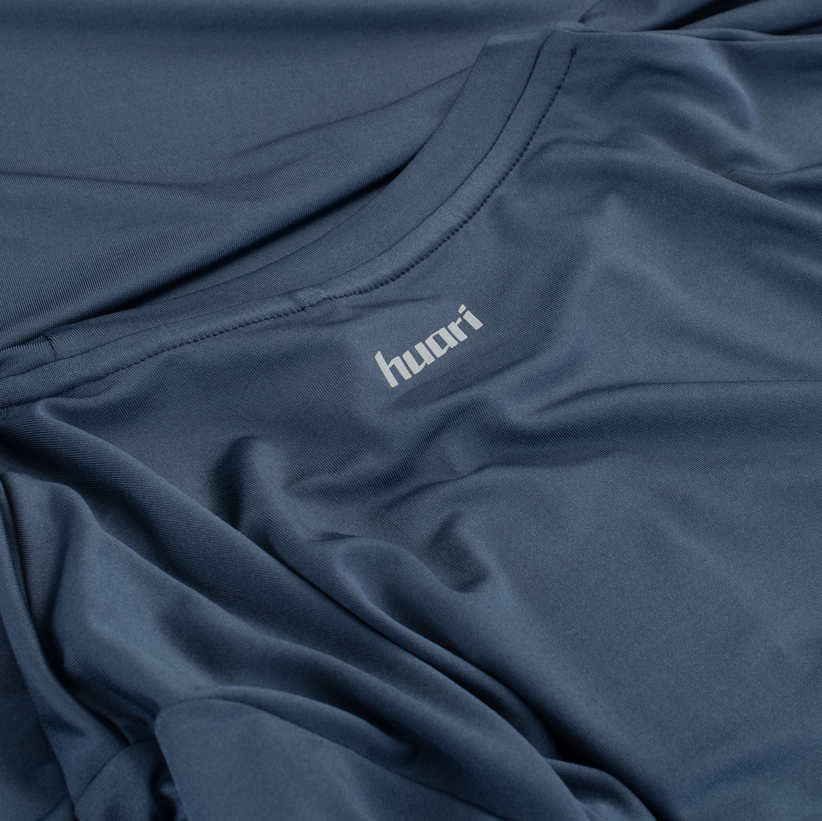 Tricou Bărbați DAZH SENIOR HUARI - Airway, Quickdry, Element reflectorizant - 6