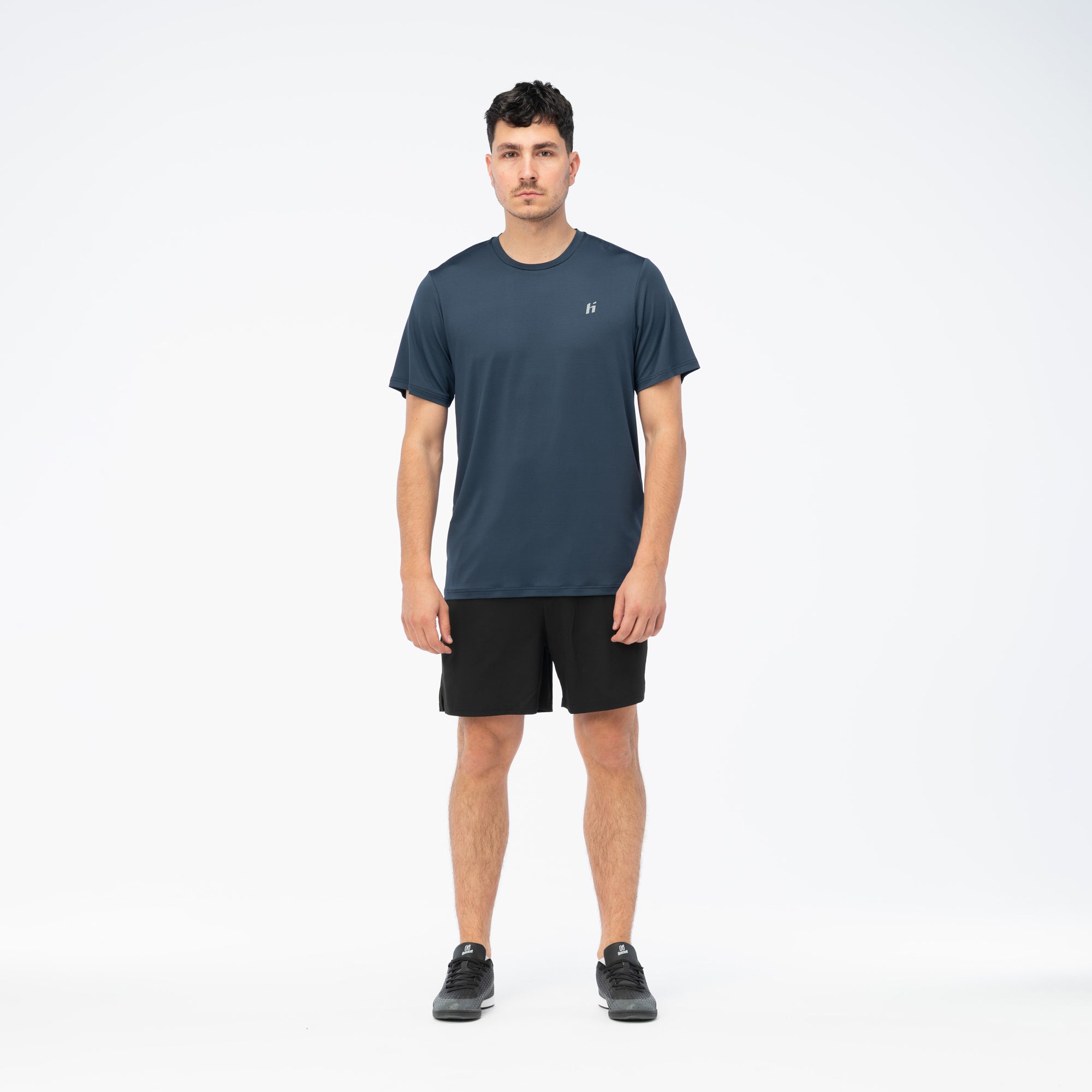 Tricou Bărbați DAZH SENIOR HUARI - Airway, Quickdry, Element reflectorizant - 7
