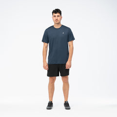 Tricou Bărbați DAZH SENIOR HUARI - Airway, Quickdry, Element reflectorizant - 7