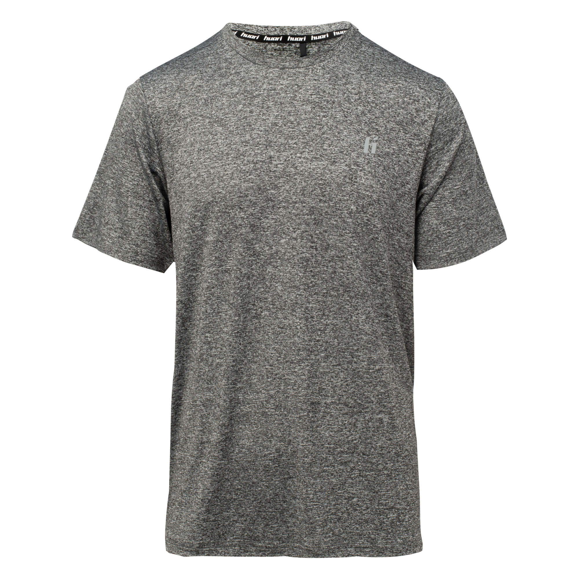 Tricou Bărbați DAZH SENIOR HUARI - Airway, Quickdry, Elemente Reflectorizante - 1