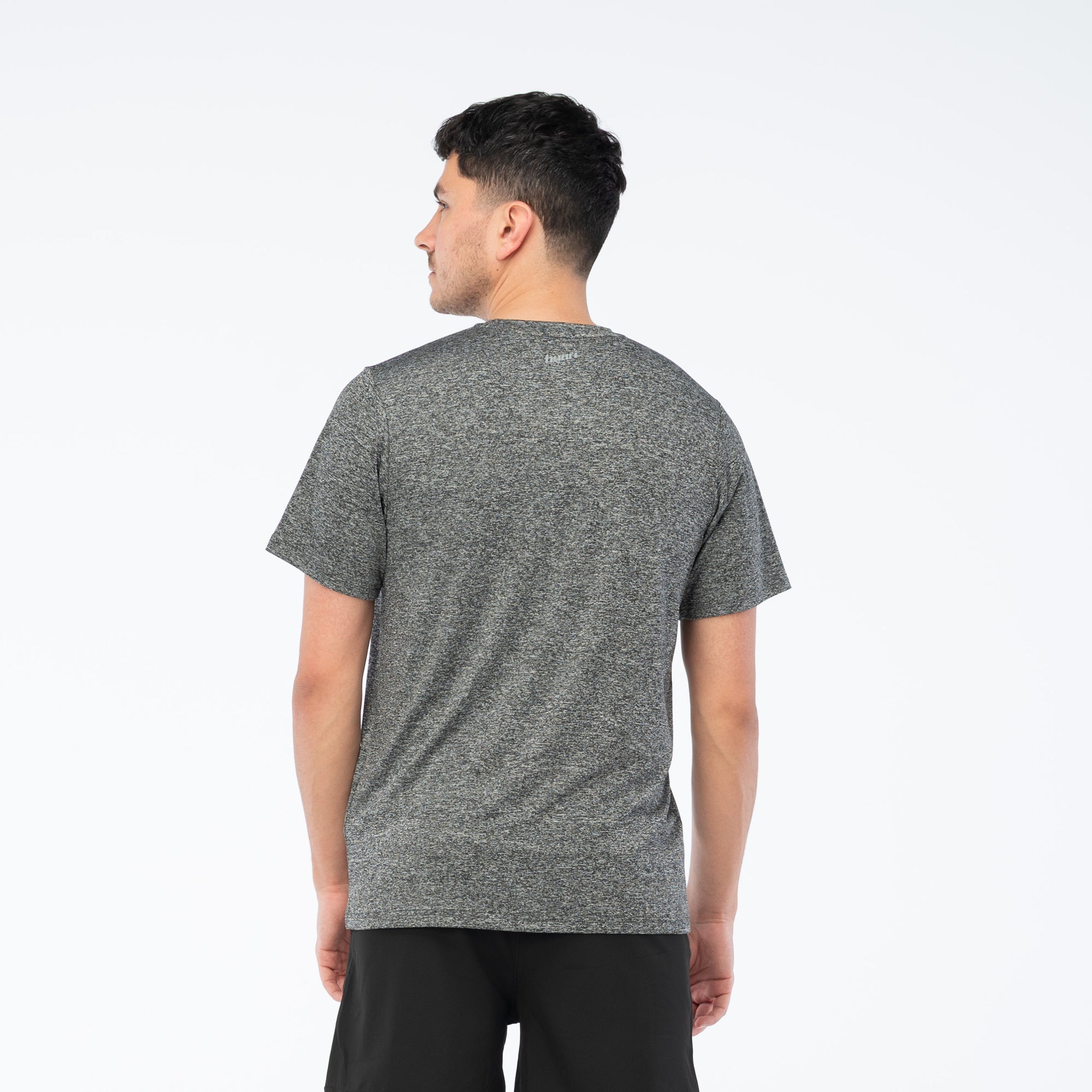 Tricou Bărbați DAZH SENIOR HUARI - Airway, Quickdry, Elemente Reflectorizante - 10