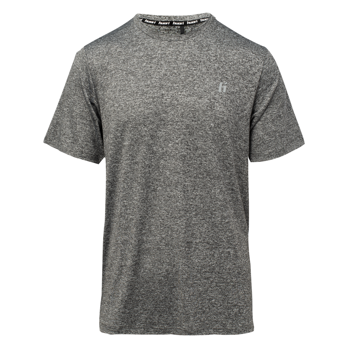 Tricou Bărbați DAZH SENIOR HUARI - Airway, Quickdry, Elemente Reflectorizante - 1