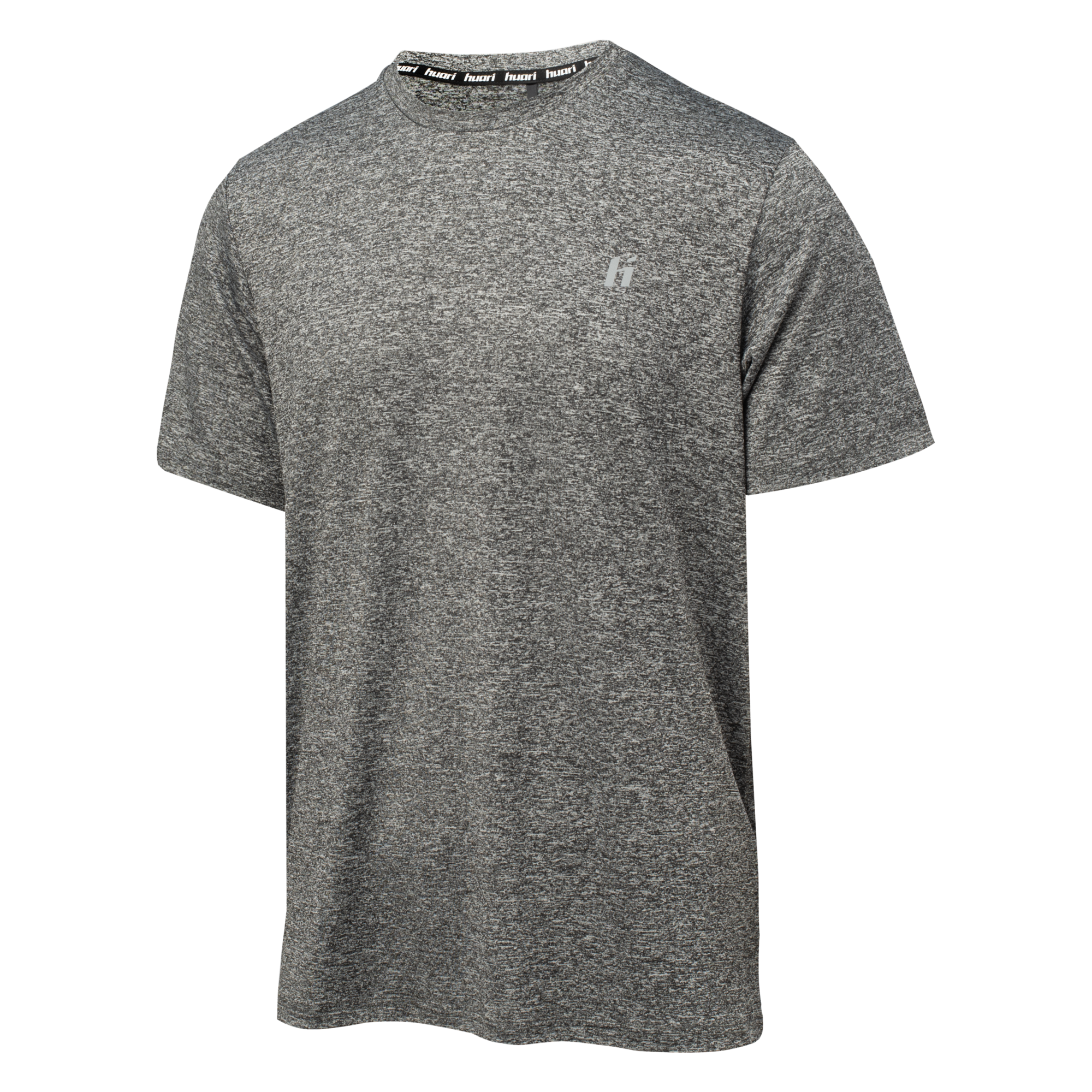 Tricou Bărbați DAZH SENIOR HUARI - Airway, Quickdry, Elemente Reflectorizante - 2