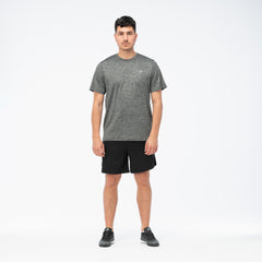Tricou Bărbați DAZH SENIOR HUARI - Airway, Quickdry, Elemente Reflectorizante - 8