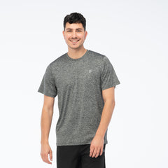 Tricou Bărbați DAZH SENIOR HUARI - Airway, Quickdry, Elemente Reflectorizante - 9