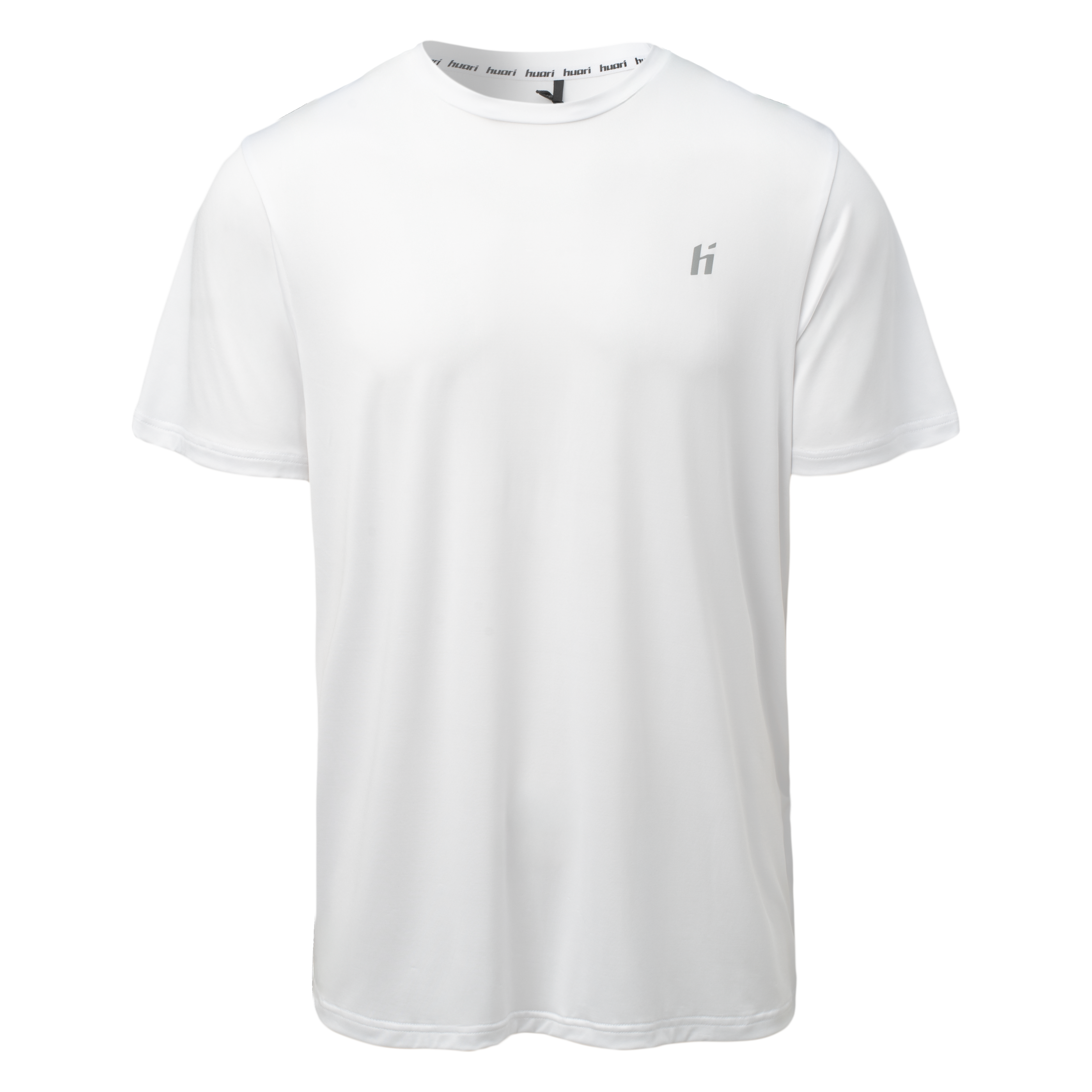 Tricou Bărbați DAZH SENIOR Huari - Antrenament, Uscare Rapidă, Reflectorizant - 1