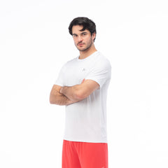 Tricou Bărbați DAZH SENIOR Huari - Antrenament, Uscare Rapidă, Reflectorizant - 10