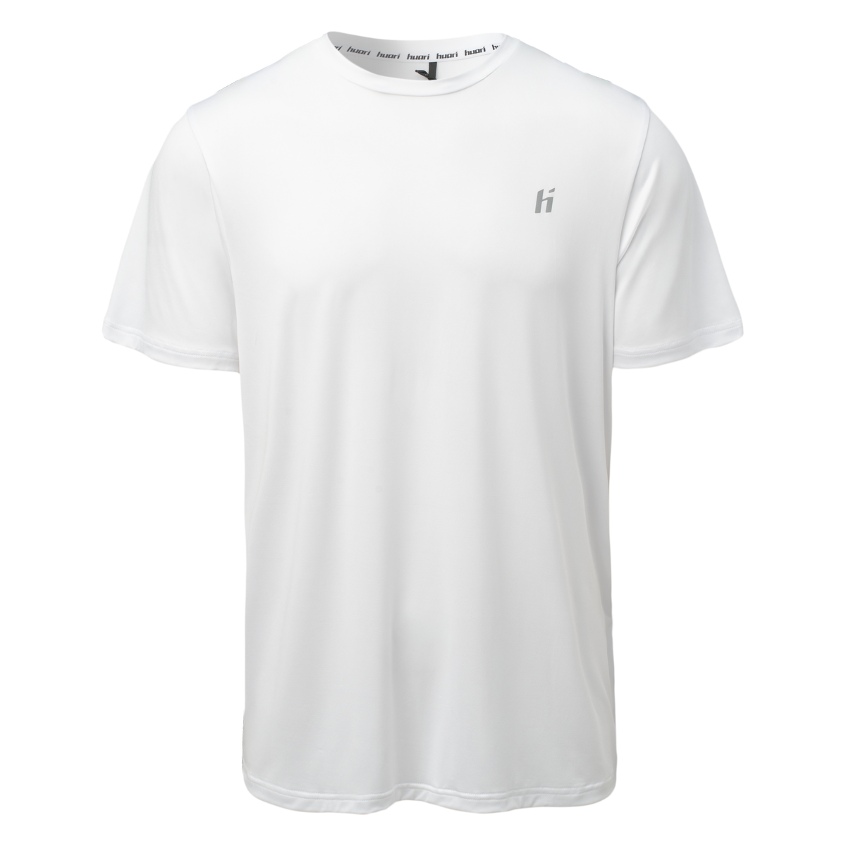 Tricou Bărbați DAZH SENIOR Huari - Antrenament, Uscare Rapidă, Reflectorizant - 1