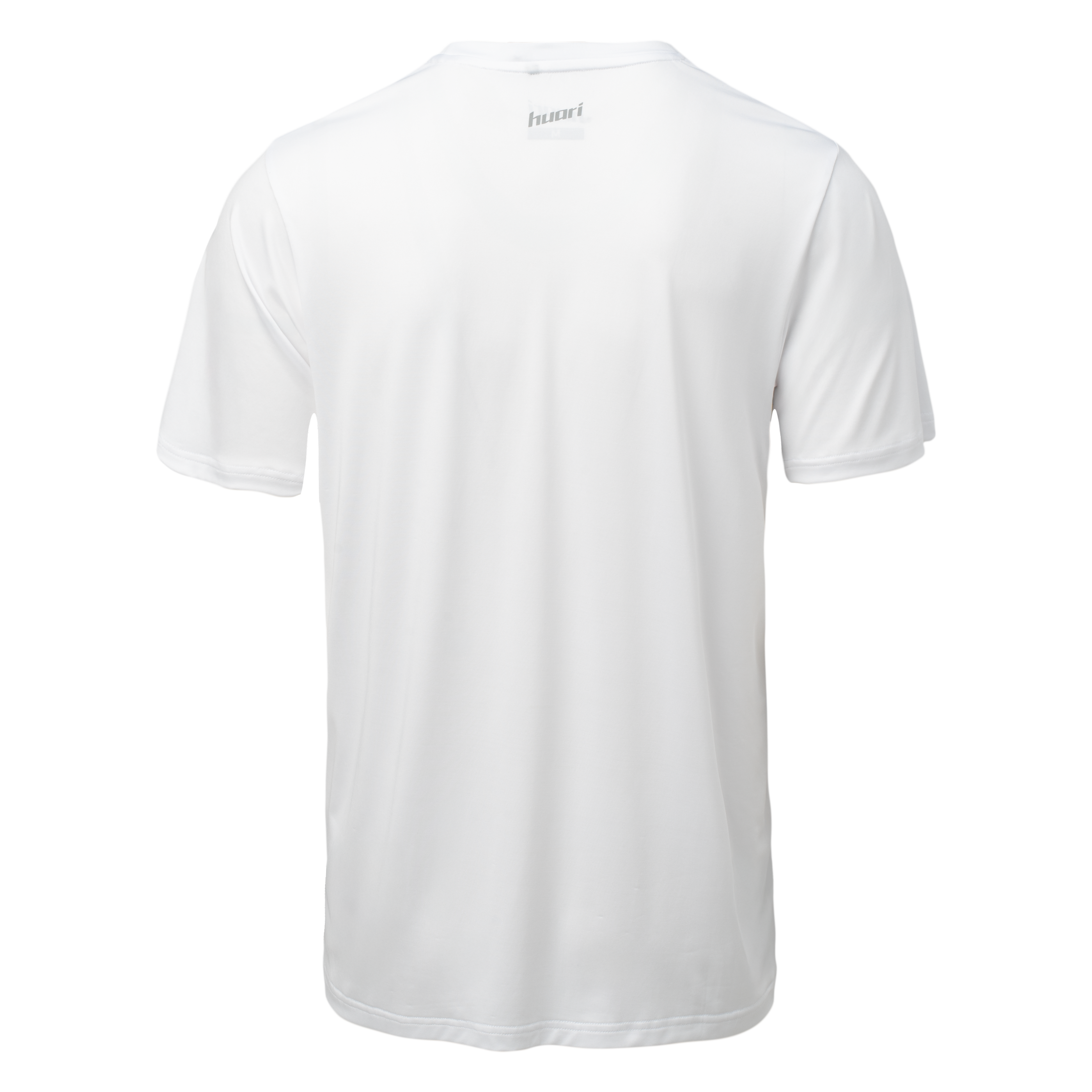 Tricou Bărbați DAZH SENIOR Huari - Antrenament, Uscare Rapidă, Reflectorizant - 3