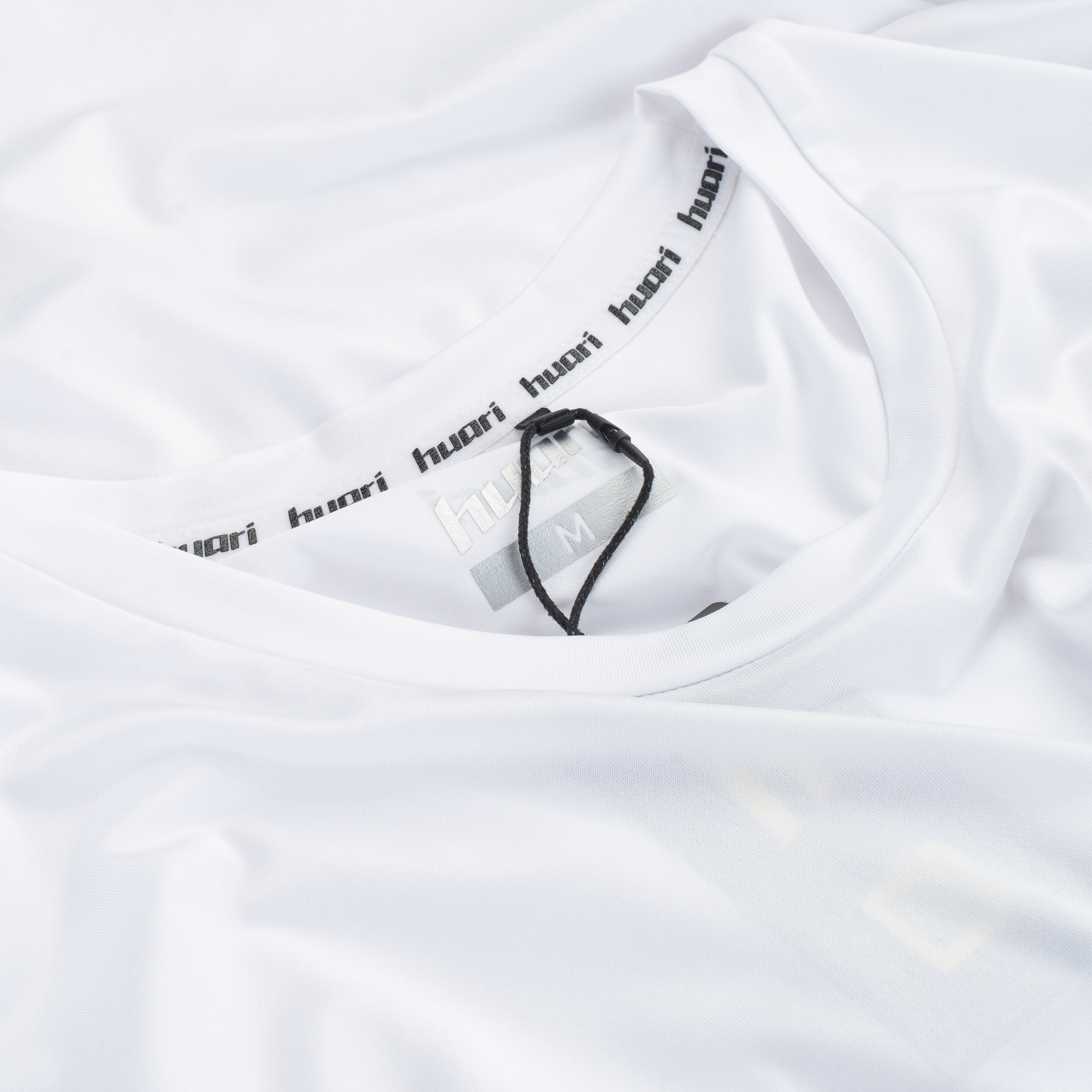 Tricou Bărbați DAZH SENIOR Huari - Antrenament, Uscare Rapidă, Reflectorizant - 4