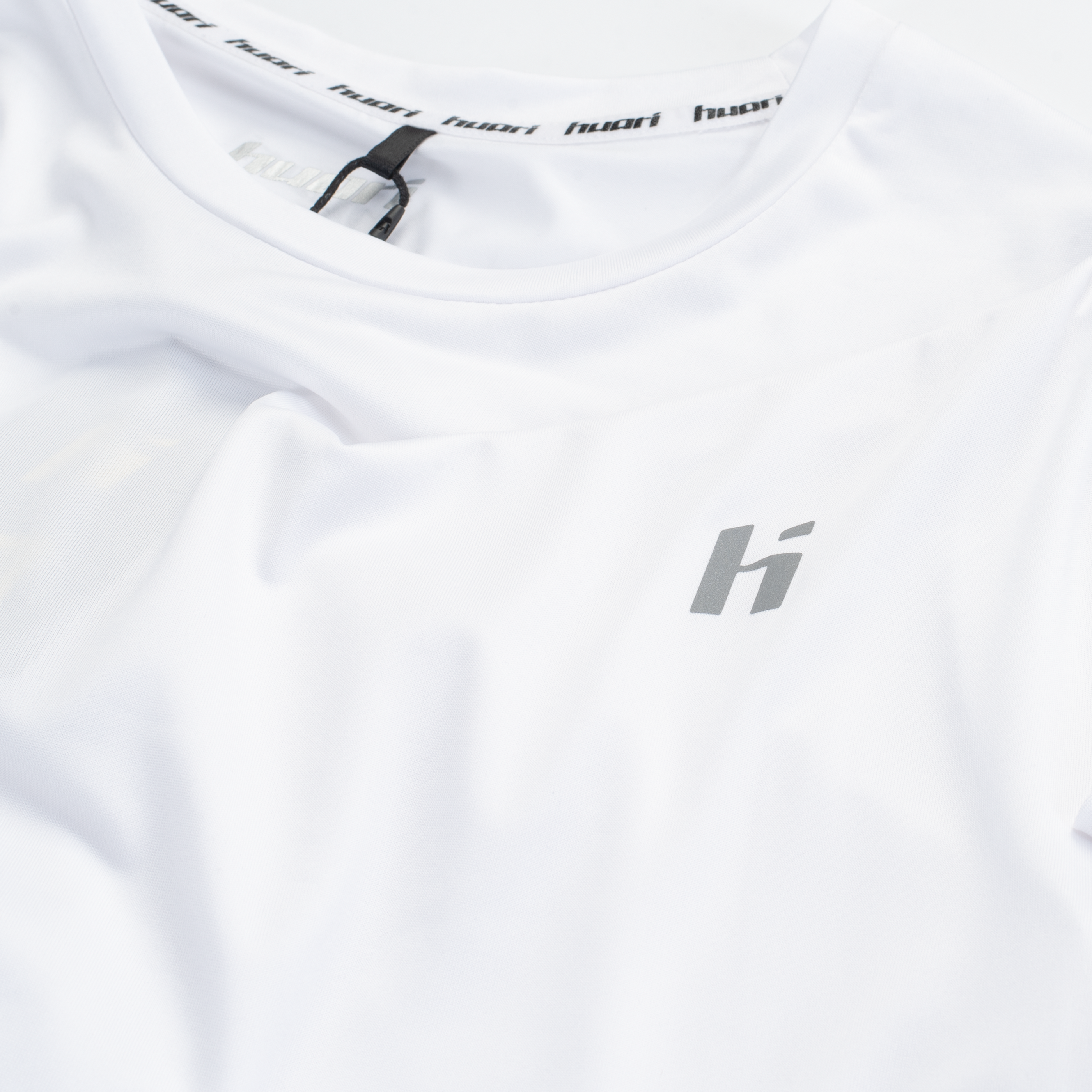 Tricou Bărbați DAZH SENIOR Huari - Antrenament, Uscare Rapidă, Reflectorizant - 5