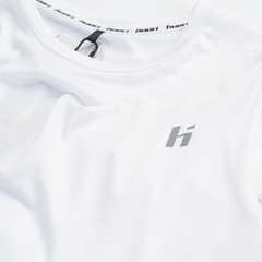 Tricou Bărbați DAZH SENIOR Huari - Antrenament, Uscare Rapidă, Reflectorizant - 5