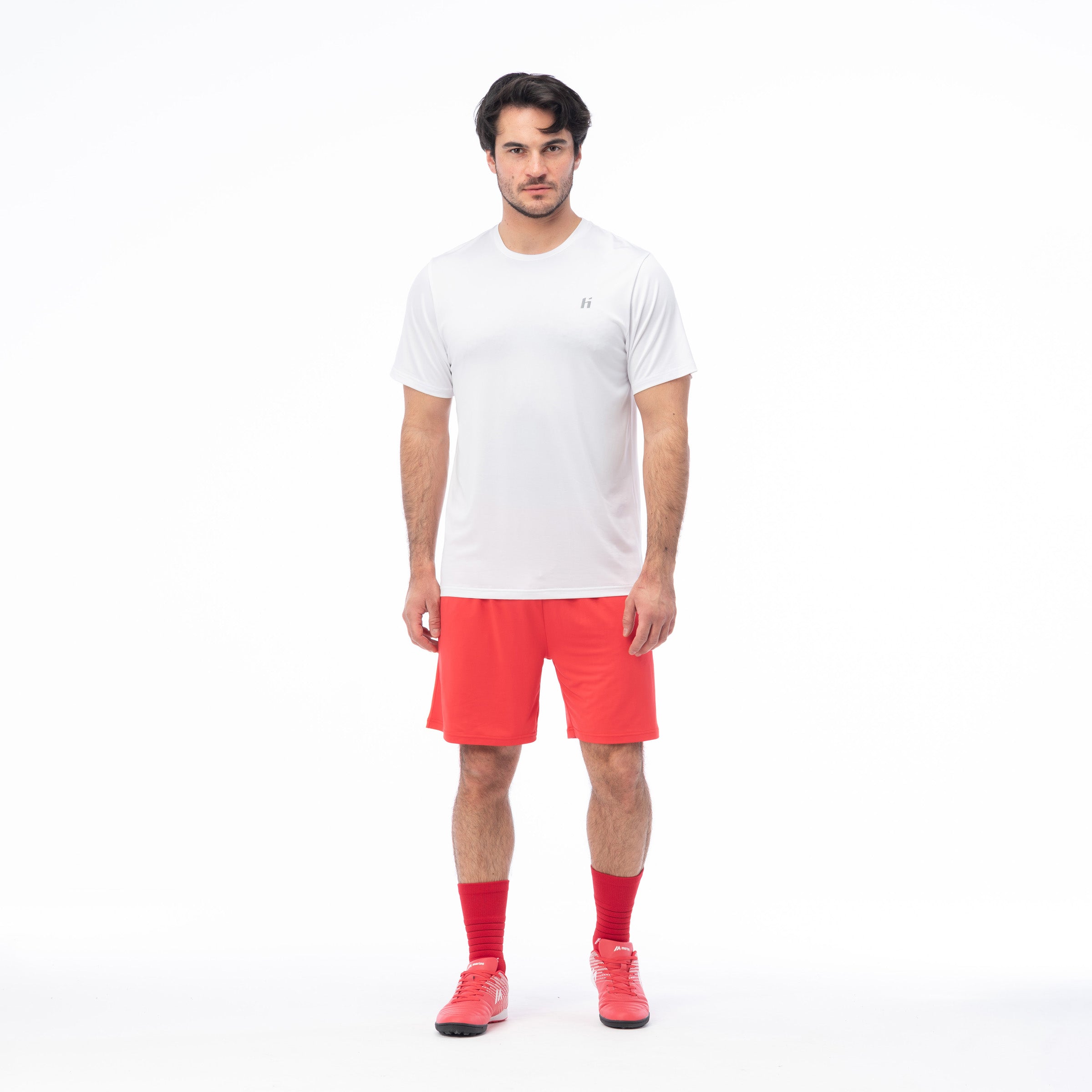 Tricou Bărbați DAZH SENIOR Huari - Antrenament, Uscare Rapidă, Reflectorizant - 7