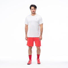 Tricou Bărbați DAZH SENIOR Huari - Antrenament, Uscare Rapidă, Reflectorizant - 7