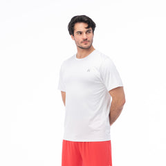 Tricou Bărbați DAZH SENIOR Huari - Antrenament, Uscare Rapidă, Reflectorizant - 8
