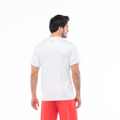 Tricou Bărbați DAZH SENIOR Huari - Antrenament, Uscare Rapidă, Reflectorizant - 9