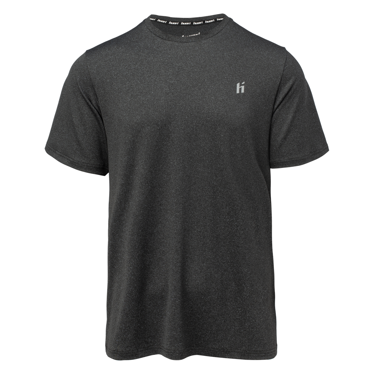 Tricou Bărbați DAZH SENIOR HUARI - Respirabil, Elastic, QuickDry - 1