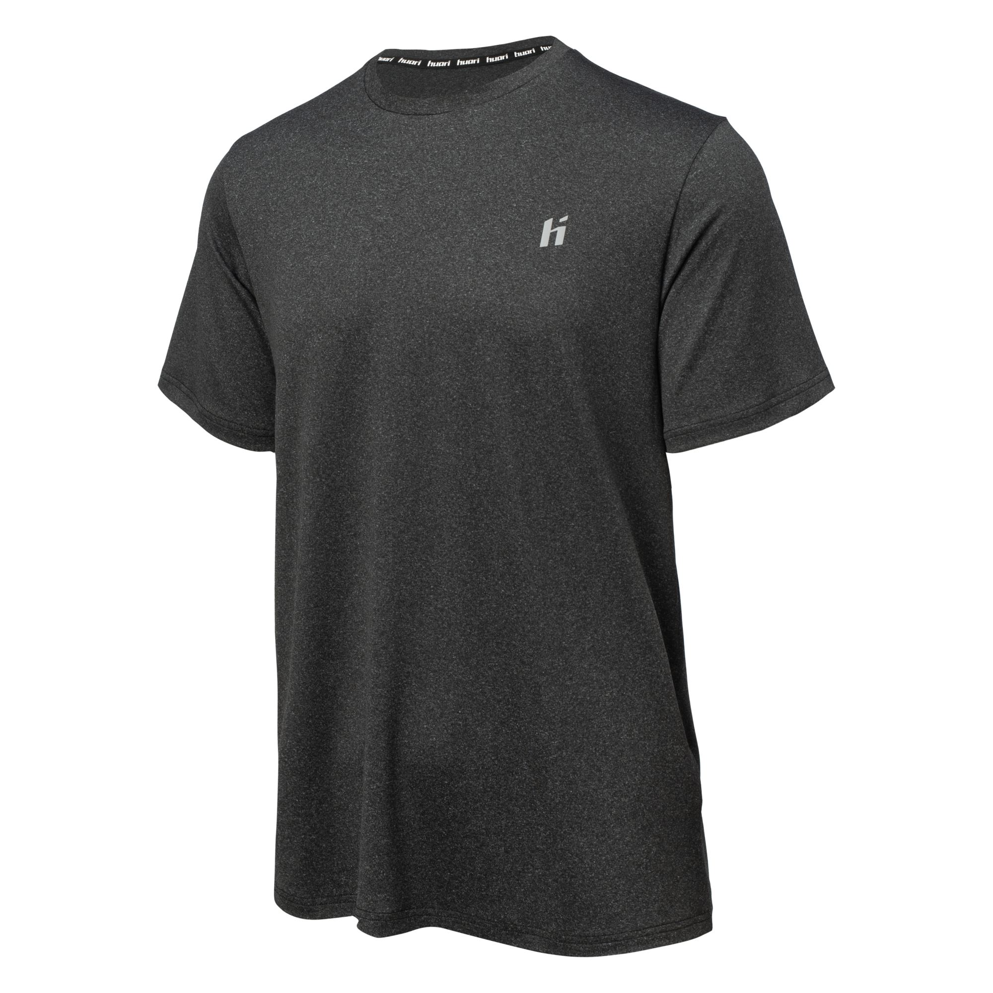 Tricou Bărbați DAZH SENIOR HUARI - Respirabil, Elastic, QuickDry - 2