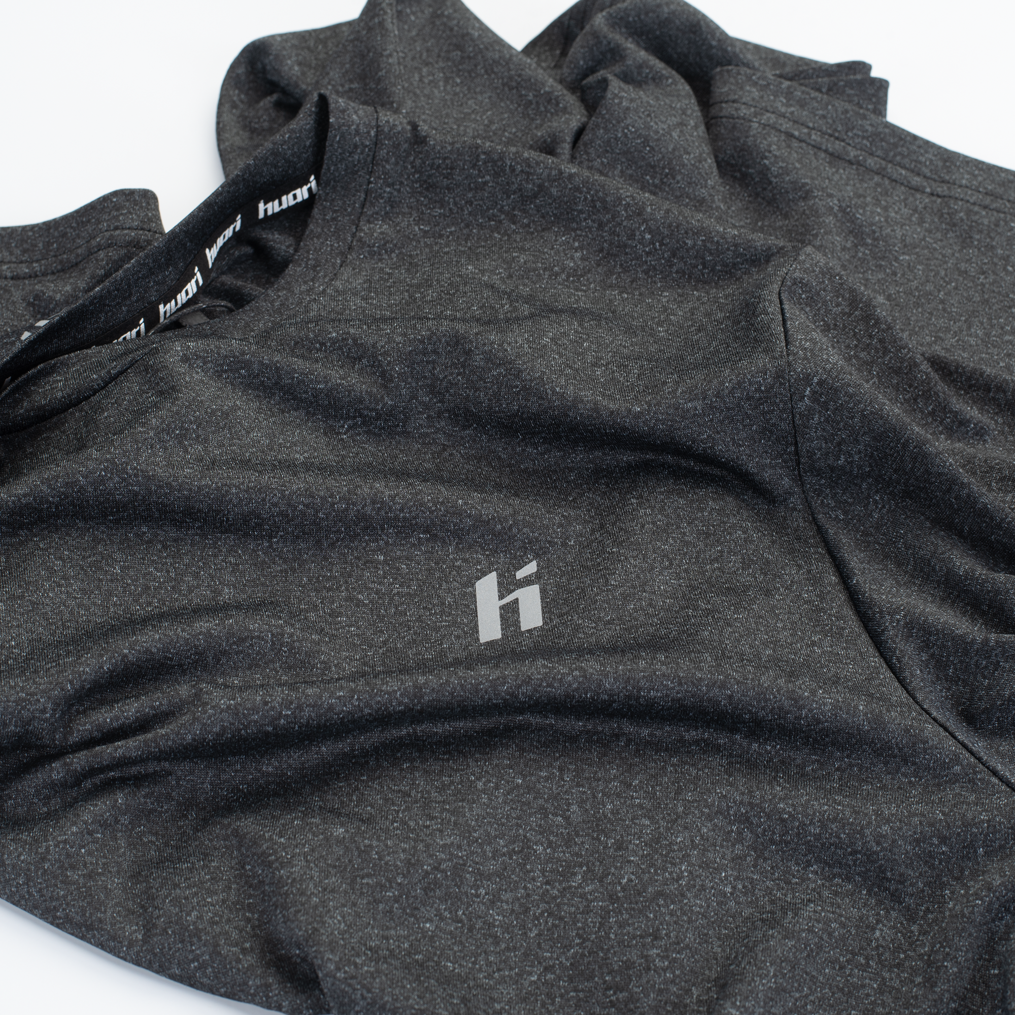 Tricou Bărbați DAZH SENIOR HUARI - Respirabil, Elastic, QuickDry - 5