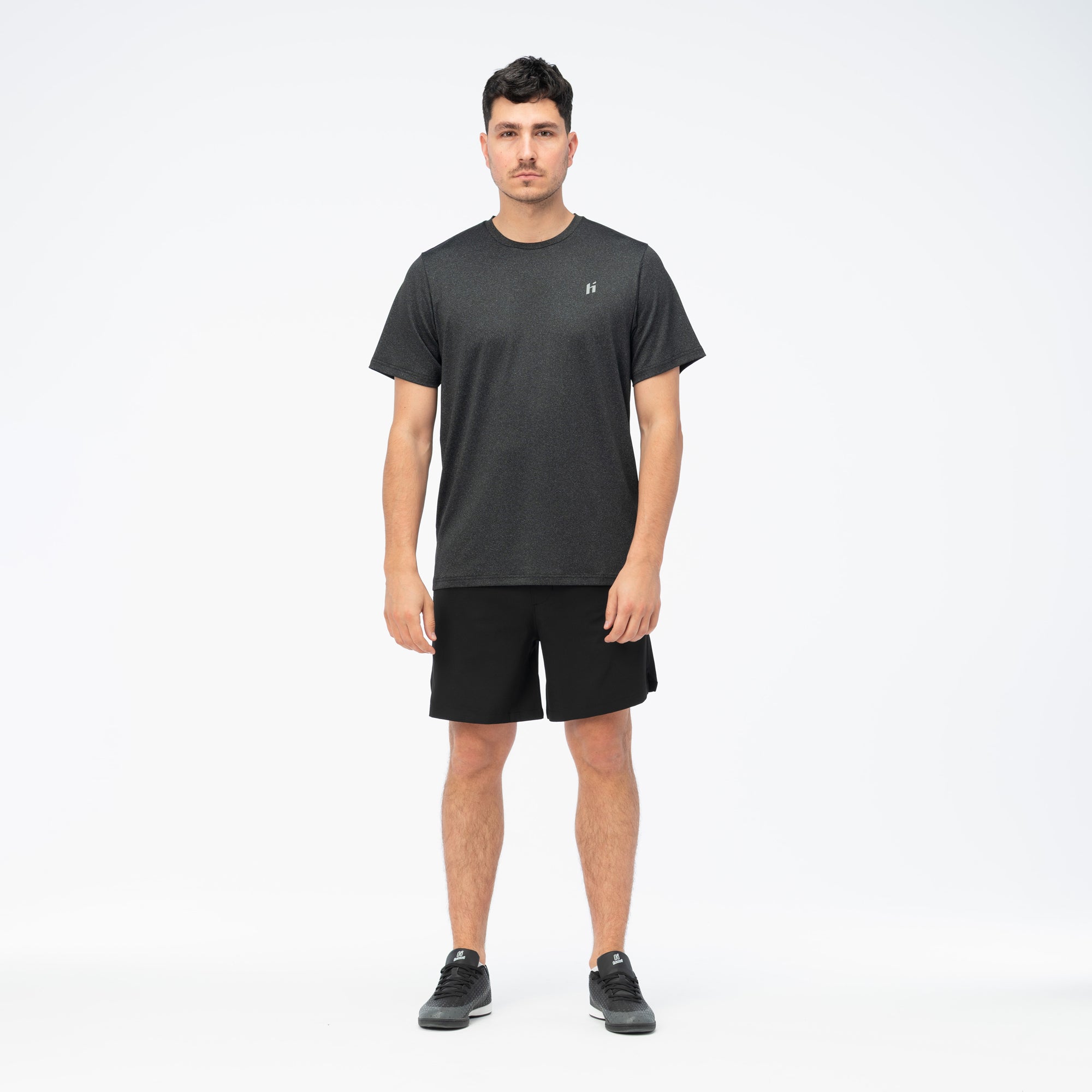 Tricou Bărbați DAZH SENIOR HUARI - Respirabil, Elastic, QuickDry - 9