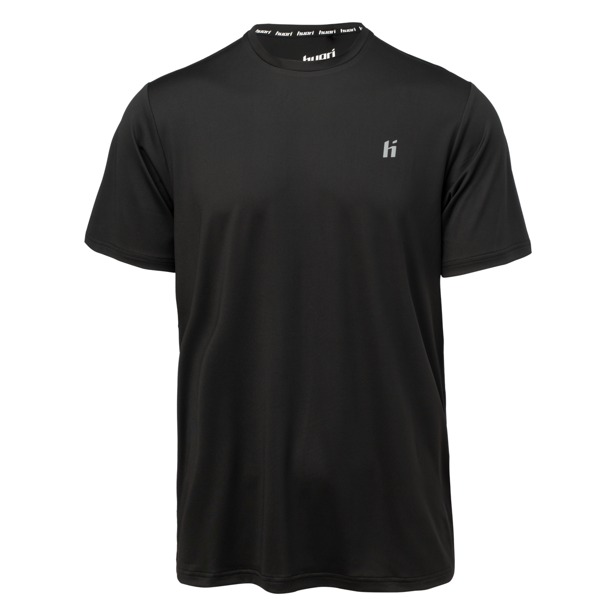 Tricou Bărbați DAZH SENIOR HUARI - Respirabil, Uscare Rapidă - 1