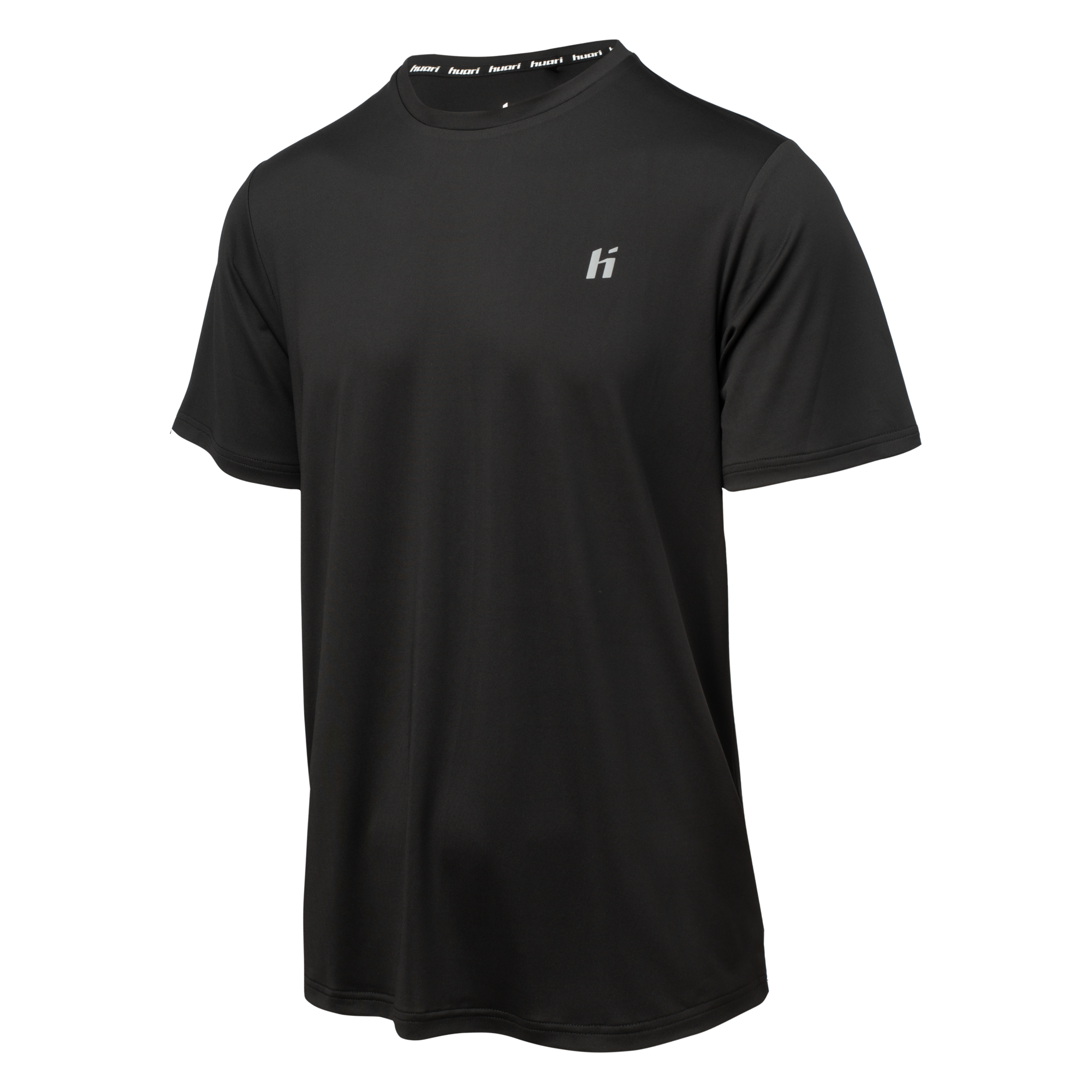 Tricou Bărbați DAZH SENIOR HUARI - Respirabil, Uscare Rapidă - 2