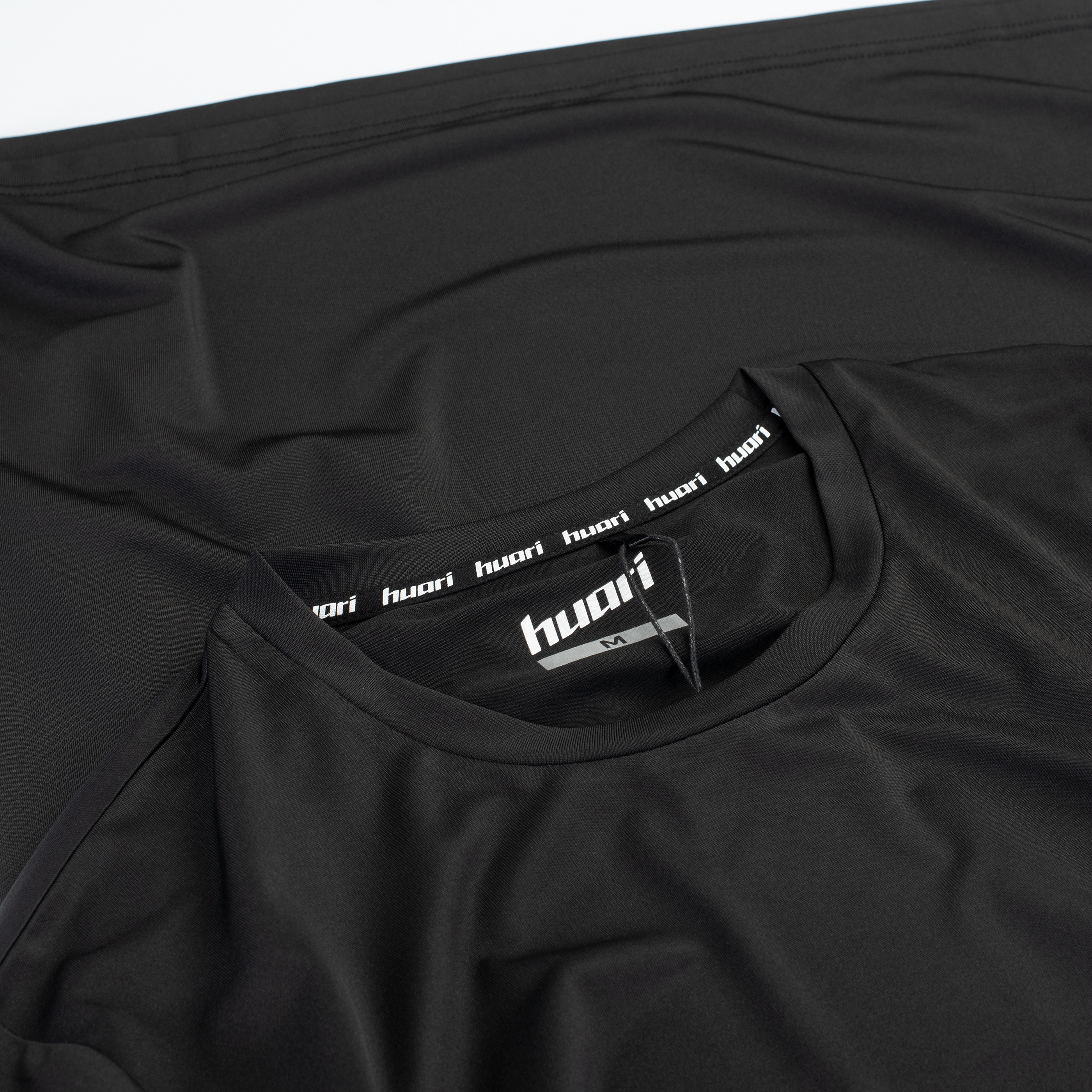 Tricou Bărbați DAZH SENIOR HUARI - Respirabil, Uscare Rapidă - 4