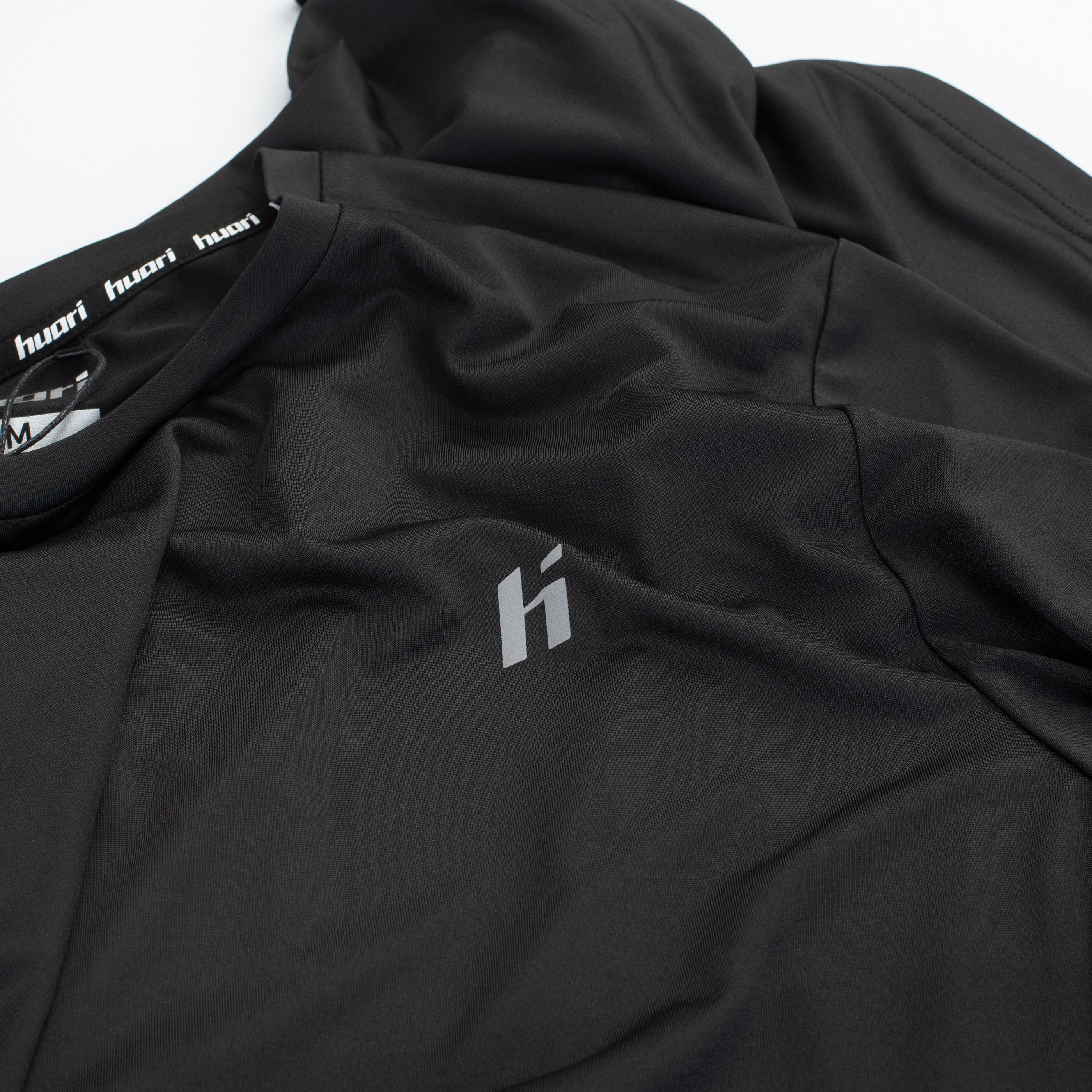 Tricou Bărbați DAZH SENIOR HUARI - Respirabil, Uscare Rapidă - 5
