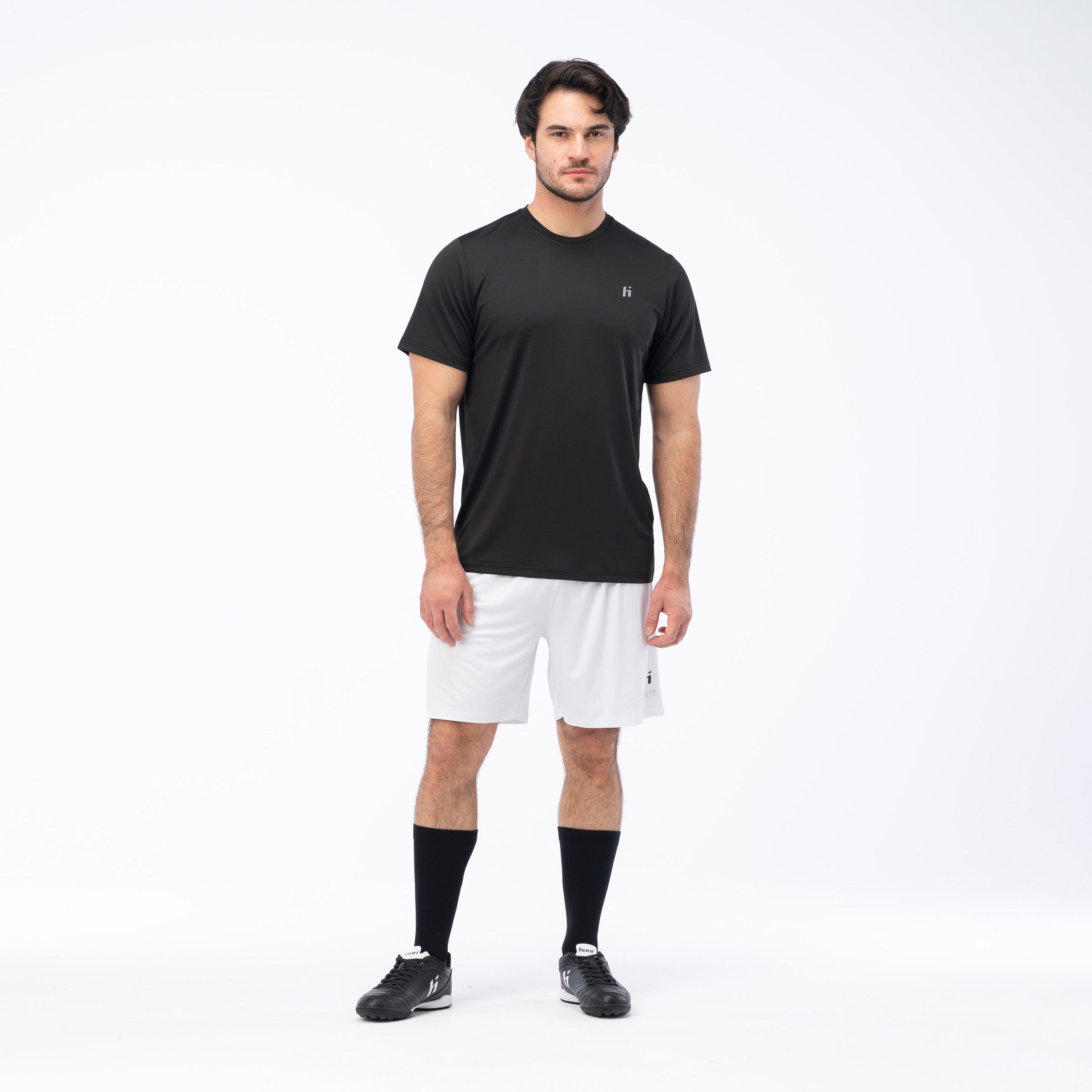 Tricou Bărbați DAZH SENIOR HUARI - Respirabil, Uscare Rapidă - 7