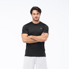 Tricou Bărbați DAZH SENIOR HUARI - Respirabil, Uscare Rapidă - 8