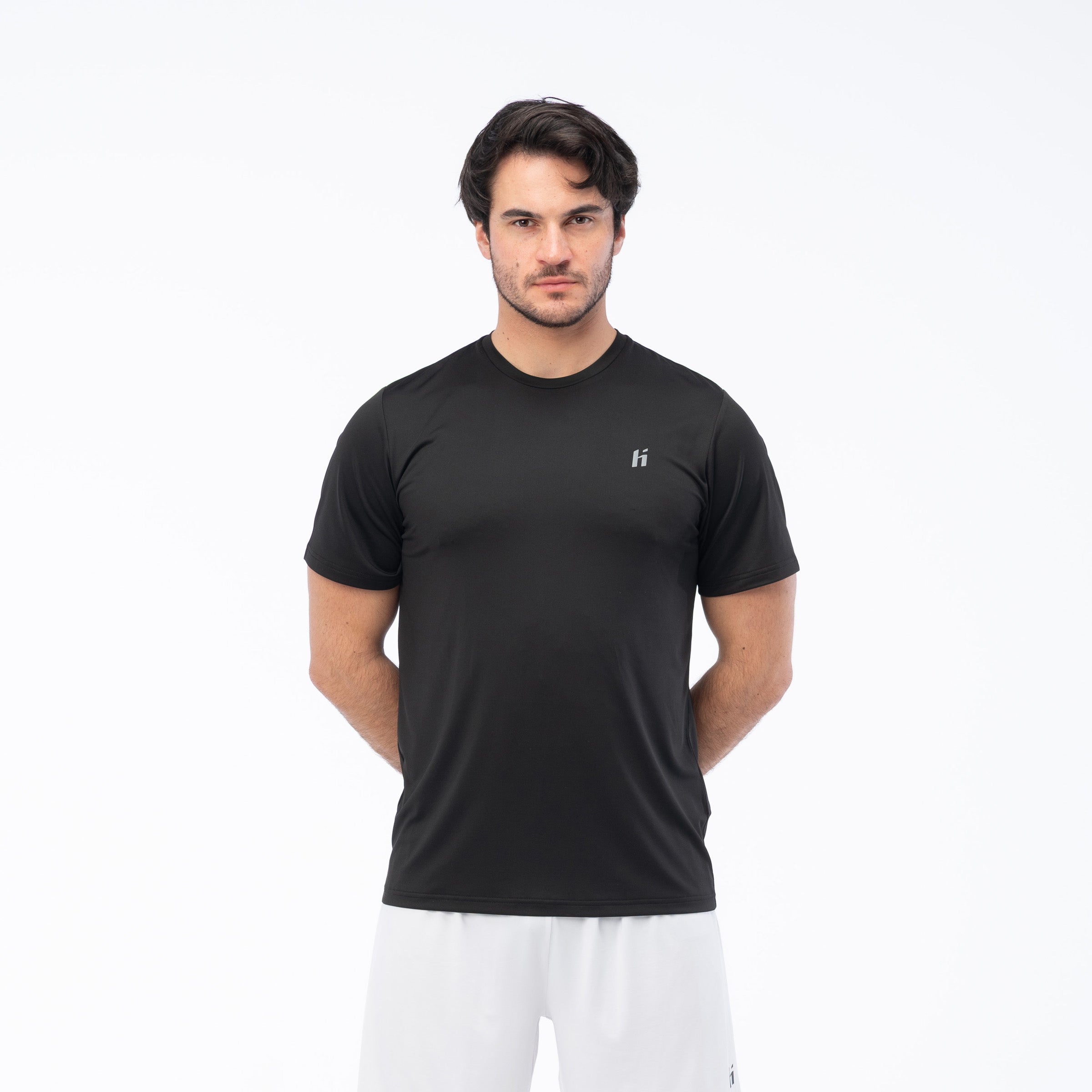 Tricou Bărbați DAZH SENIOR HUARI - Respirabil, Uscare Rapidă - 9