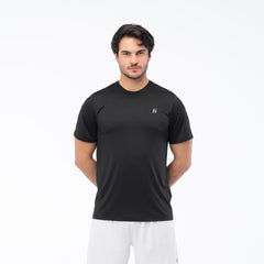 Tricou Bărbați DAZH SENIOR HUARI - Respirabil, Uscare Rapidă - 9