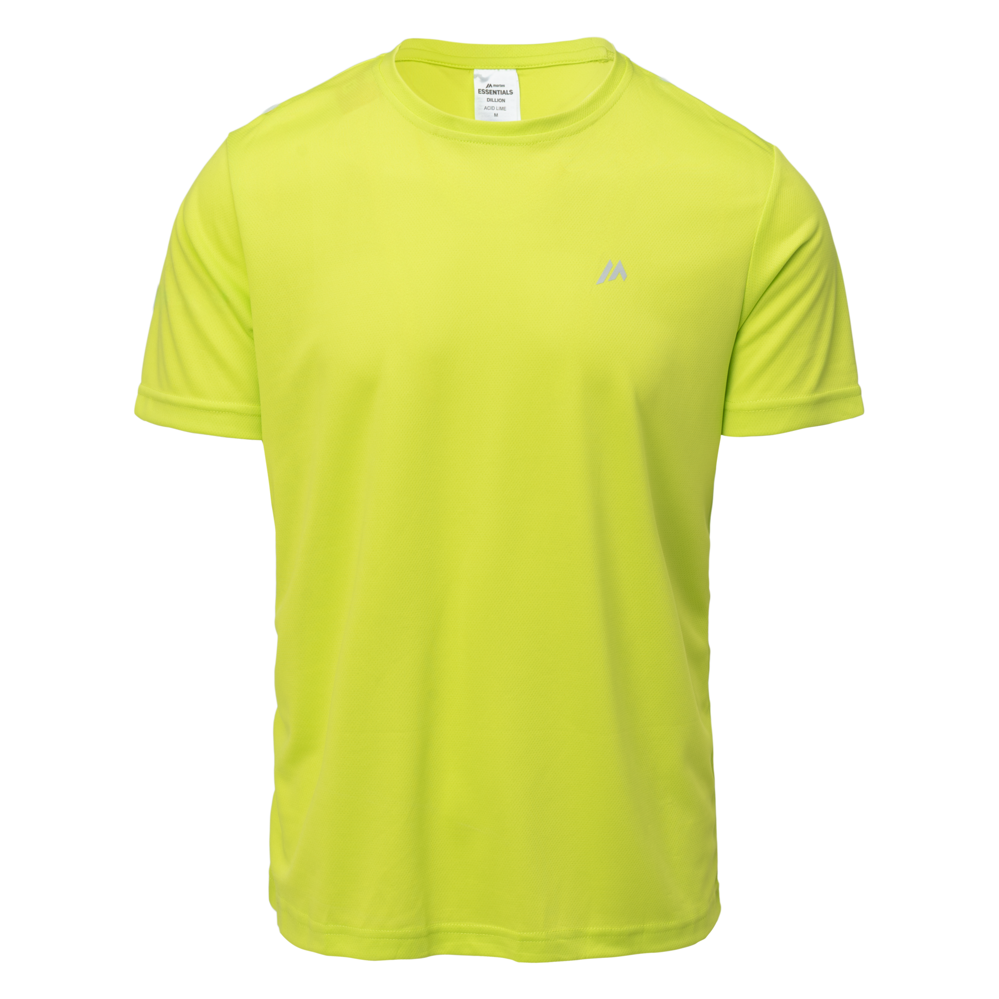 Tricou Bărbați DILLION MARTES ESSENTIALS - Poliester, Elemente Reflectorizante - 1