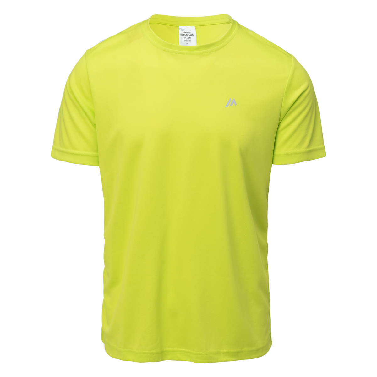 Tricou Bărbați DILLION MARTES ESSENTIALS - Poliester, Elemente Reflectorizante - 1