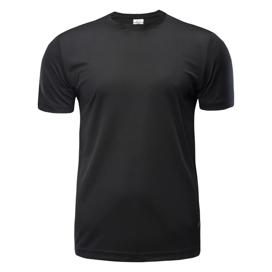 Tricou Bărbați DILLION MARTES ESSENTIALS - Poliester, Elemente Reflectorizante - 1