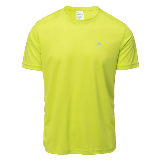 Tricou Bărbați DILLION MARTES ESSENTIALS - Poliester, Elemente Reflectorizante - 1
