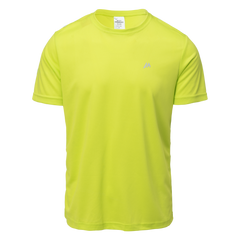 Tricou Bărbați DILLION MARTES ESSENTIALS - Poliester, Elemente Reflectorizante - 1