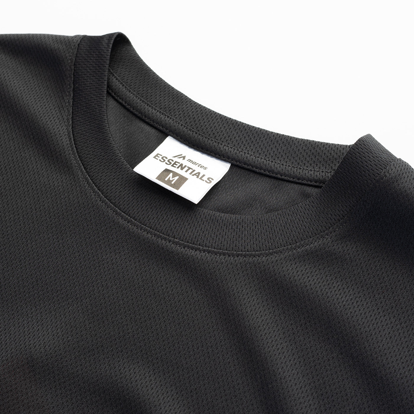 Tricou Bărbați DILLION MARTES ESSENTIALS - Poliester, Elemente Reflectorizante - 4