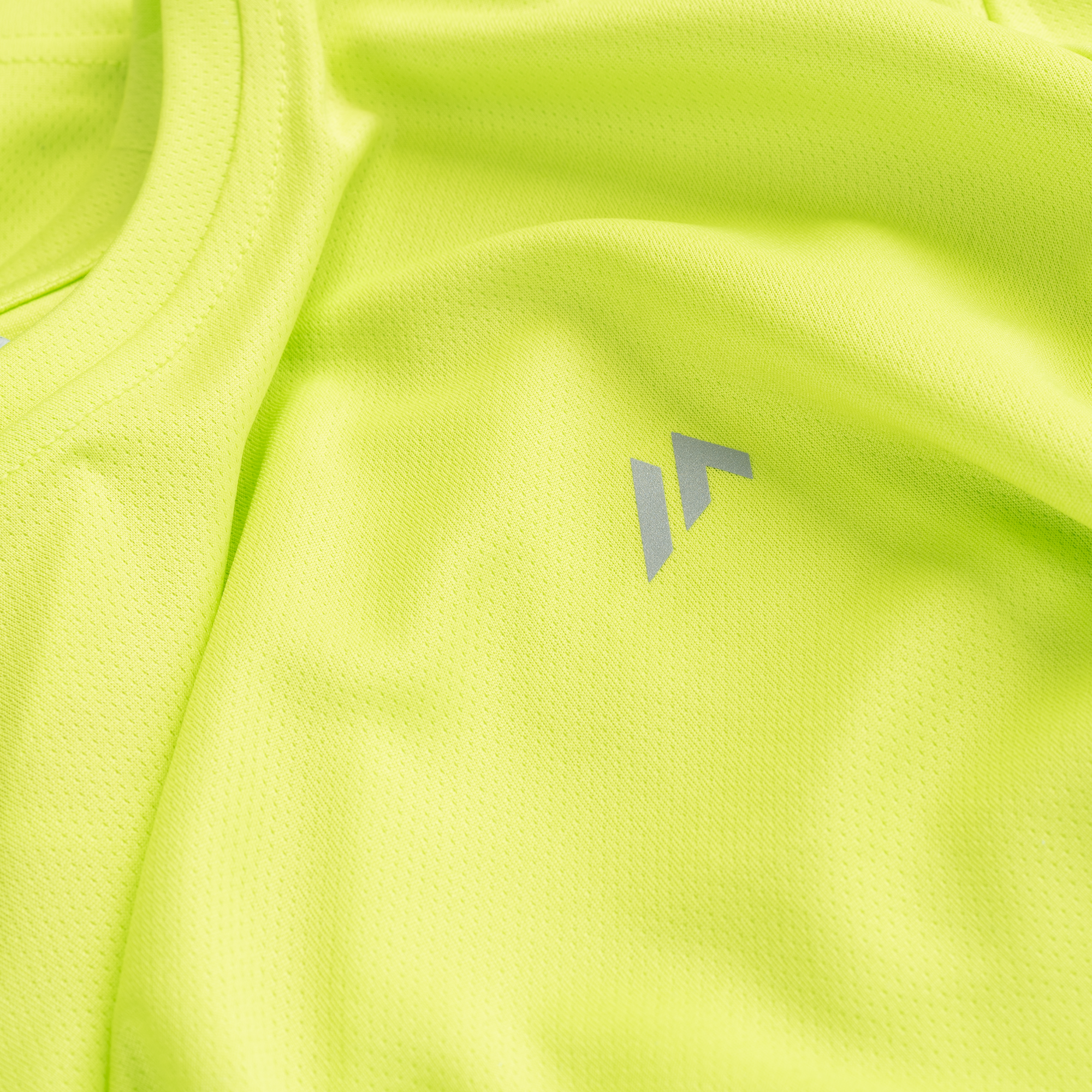 Tricou Bărbați DILLION MARTES ESSENTIALS - Poliester, Elemente Reflectorizante - 5