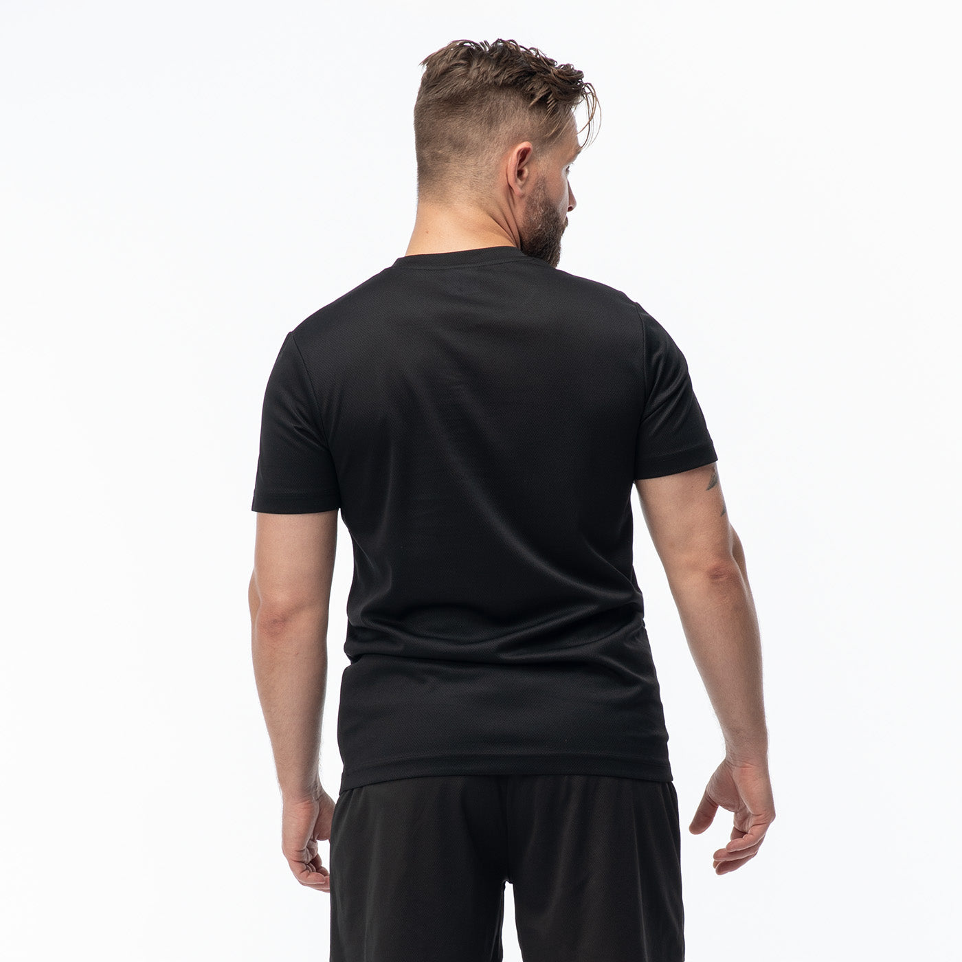 Tricou Bărbați DILLION MARTES ESSENTIALS - Poliester, Elemente Reflectorizante - 8