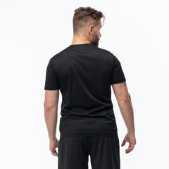 Tricou Bărbați DILLION MARTES ESSENTIALS - Poliester, Elemente Reflectorizante - 8