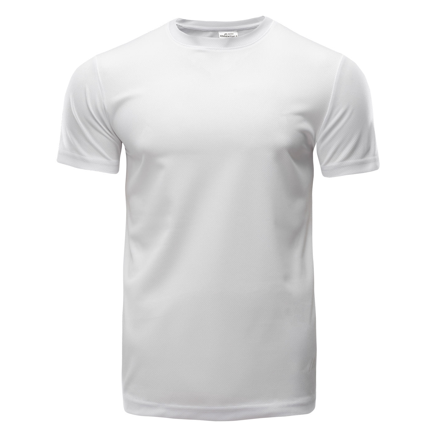 Tricou Bărbați DILLION Martes Essentials - Poliester, Uscare Rapidă - 1